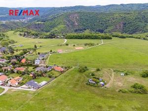 Prodej louky, Štěchovice, 3474 m2
