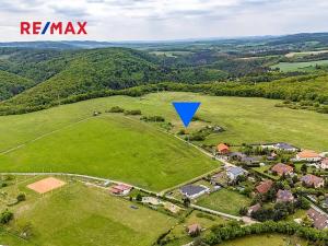 Prodej louky, Štěchovice, 3474 m2