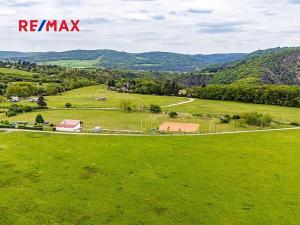 Prodej louky, Štěchovice, 3474 m2