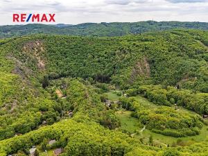 Prodej louky, Štěchovice, 3474 m2