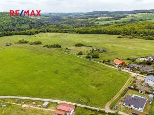 Prodej louky, Štěchovice, 3474 m2