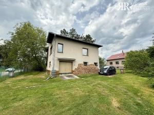 Prodej rodinného domu, Mukařov, 118 m2