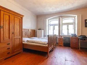 Prodej rodinného domu, Velenka, 616 m2