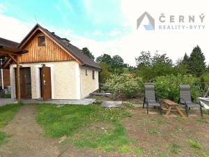 Prodej rodinného domu, Liberec, Dlouhomostecká, 60 m2