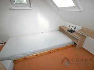 Prodej rodinného domu, Liberec, Dlouhomostecká, 60 m2