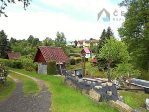 Prodej chaty, Liberec, Dlouhomostecká, 60 m2