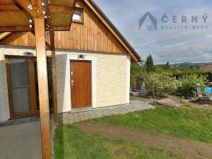Prodej chaty, Liberec, Dlouhomostecká, 60 m2