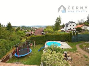 Prodej chaty, Liberec, Dlouhomostecká, 60 m2