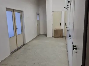 Pronájem skladu, Praha - Modřany, Československého exilu, 15 m2