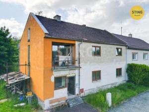 Prodej rodinného domu, Majetín, Mlýnská, 170 m2