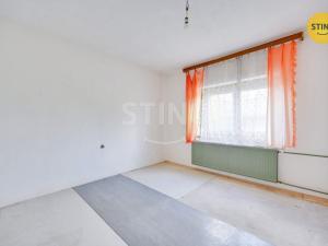Prodej rodinného domu, Majetín, Mlýnská, 170 m2