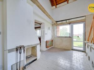 Prodej rodinného domu, Majetín, Mlýnská, 170 m2