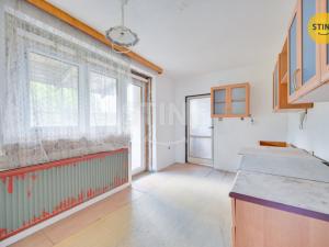 Prodej rodinného domu, Majetín, Mlýnská, 170 m2