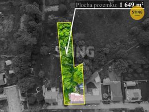 Prodej rodinného domu, Majetín, Mlýnská, 170 m2