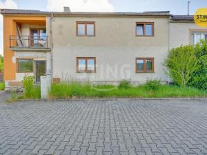 Prodej rodinného domu, Majetín, Mlýnská, 170 m2