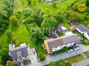 Prodej rodinného domu, Majetín, Mlýnská, 170 m2