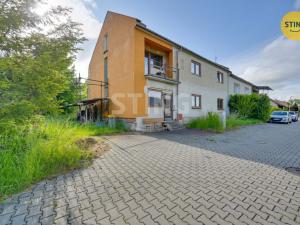 Prodej rodinného domu, Majetín, Mlýnská, 170 m2