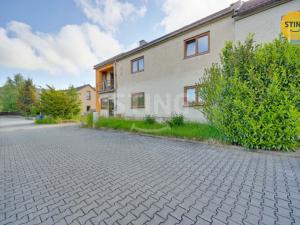 Prodej rodinného domu, Majetín, Mlýnská, 170 m2