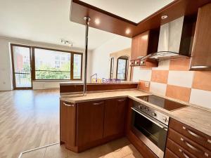 Pronájem bytu 3+kk, Praha - Stodůlky, Anny Rybníčkové, 82 m2