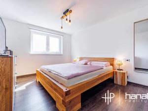 Prodej rodinného domu, Olomouc, Ječmínkova, 137 m2