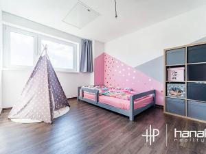 Prodej rodinného domu, Olomouc, Ječmínkova, 137 m2
