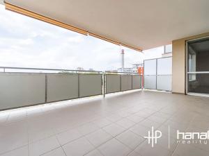 Pronájem bytu 3+kk, Olomouc, Jeremiášova, 106 m2