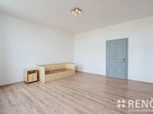Pronájem bytu 2+1, Brno, Bráfova, 58 m2