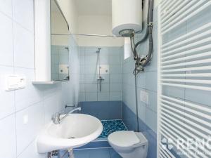 Pronájem bytu 2+1, Brno, Bráfova, 58 m2