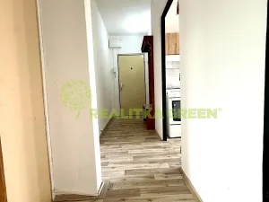 Pronájem bytu 2+1, Vsetín, Smetanova, 58 m2