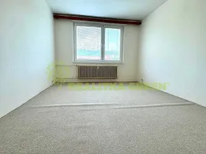 Pronájem bytu 2+1, Vsetín, Smetanova, 58 m2