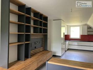 Prodej rodinného domu, Dolní Loučky, 185 m2