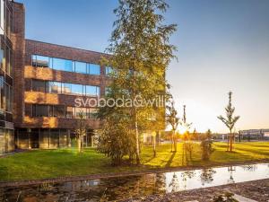 Pronájem skladu, Ostrava, Na Rovince, 3026 m2