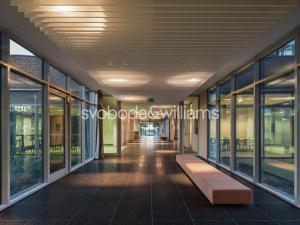 Pronájem skladu, Ostrava, Na Rovince, 4890 m2