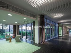 Pronájem skladu, Ostrava, Na Rovince, 4890 m2