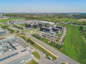 Pronájem výrobních prostor, Ostrava, Na Rovince, 3026 m2