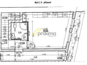 Prodej rodinného domu, Kaplice, Dlouhá, 200 m2