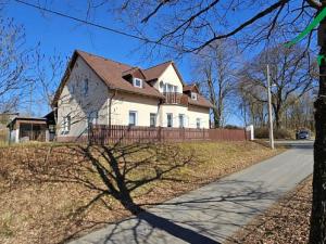 Prodej rodinného domu, Hošťka, 205 m2
