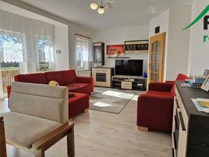 Prodej rodinného domu, Hošťka, 205 m2
