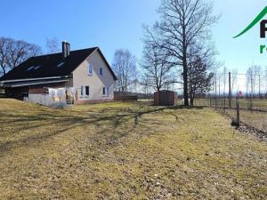 Prodej rodinného domu, Hošťka, 205 m2