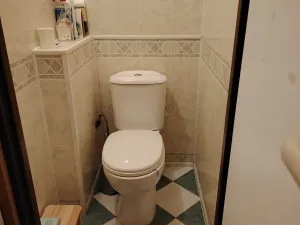 Prodej bytu 3+1, Praha - Modřany, Rakovského, 73 m2