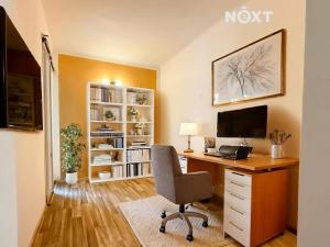 Prodej bytu 2+1, České Budějovice, Čéčova, 64 m2
