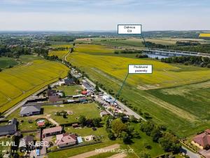 Prodej pozemku pro bydlení, Myslkovice, 659 m2