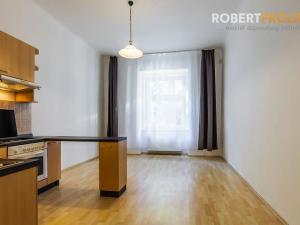 Pronájem bytu 2+kk, Praha - Dejvice, Jaselská, 48 m2