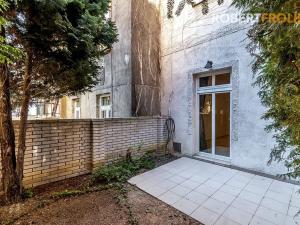 Pronájem bytu 2+kk, Praha - Dejvice, Jaselská, 48 m2