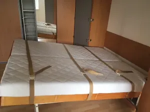 Pronájem bytu 1+kk, Písek, Za Pazdernou, 40 m2