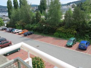 Pronájem bytu 1+kk, Písek, Za Pazdernou, 40 m2