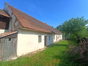 Prodej chalupy, Koryta, 219 m2