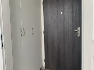 Pronájem bytu 1+kk, Brno, Mathonova, 24 m2