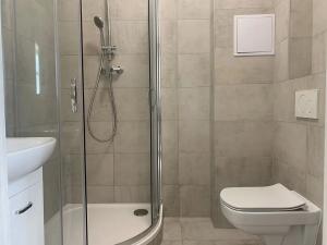 Pronájem bytu 1+kk, Brno, Mathonova, 24 m2