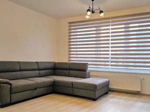 Pronájem bytu 2+kk, Praha - Stodůlky, Toufarova, 63 m2